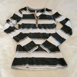 NWT long, slim long sleeve T-shirt